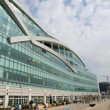 Best In City Hotel Busan Exterior photo
