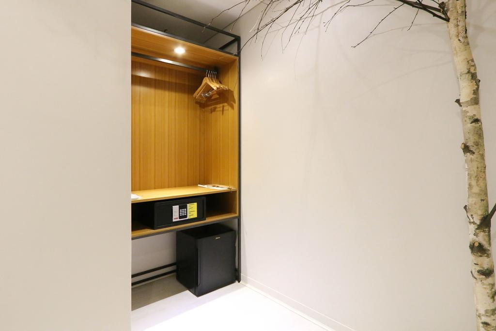 Best In City Hotel Busan Exterior photo